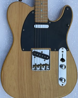 Fenders Telecaster body
