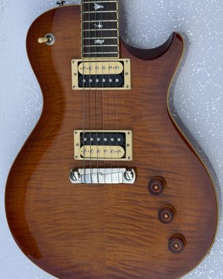 PRS Bernie Marsden guitar body