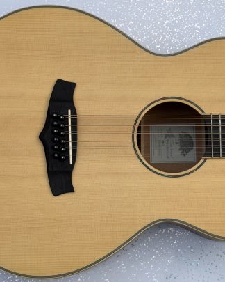 Tanglewood guitar body