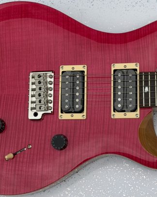 PRS Guitar body