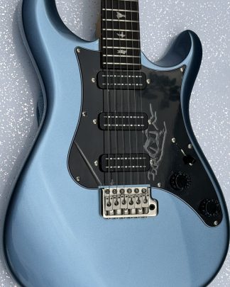 PRS Guitar body