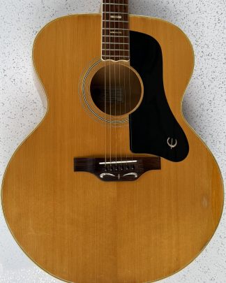 Epiphone body
