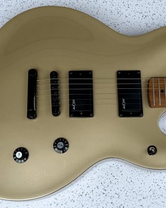 2023 Squier by Fender Contemporary Active Starcaster electric guitar
