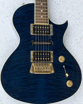 Gibson Nighthawk body