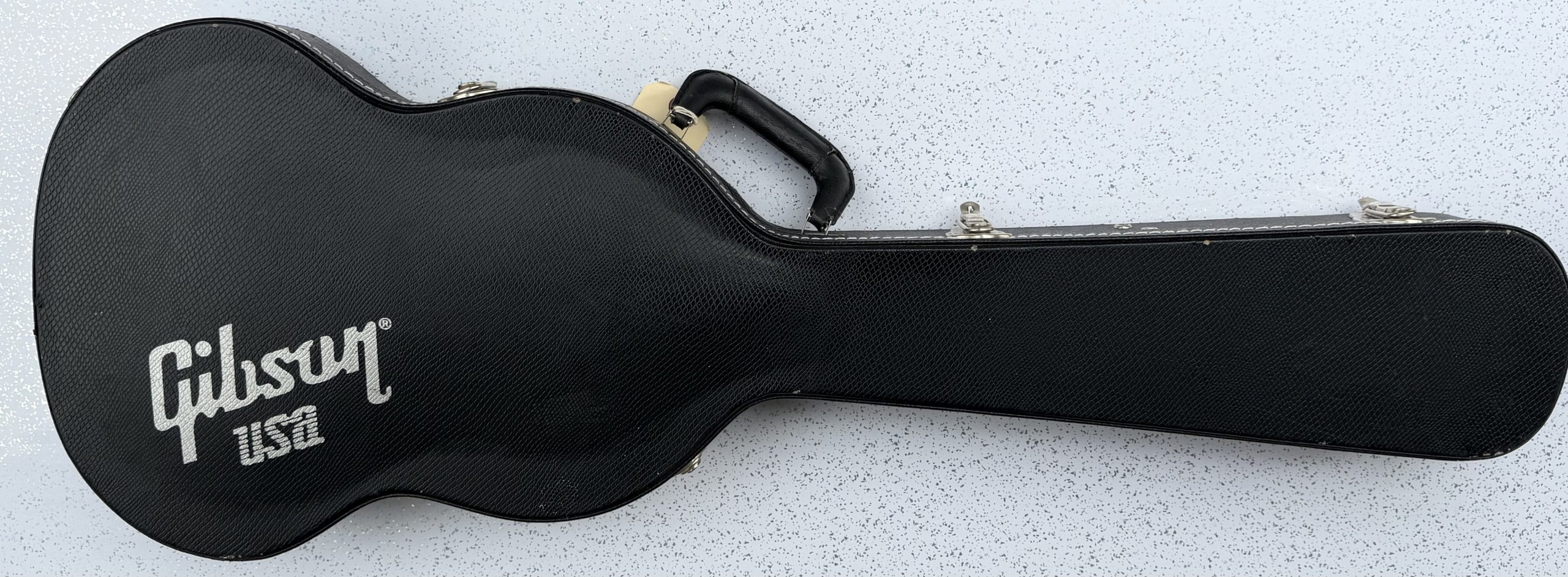 2011 Gibson Nighthawk electric guitar - Image 8
