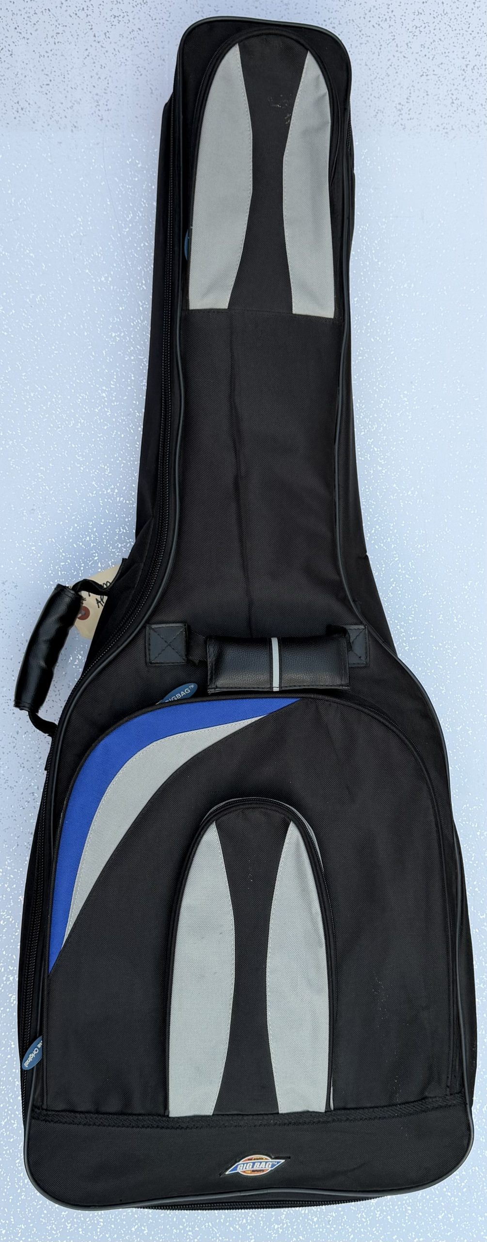 2020 Yamaha APX700II-12 twelve string electro-acoustic guitar - Image 9