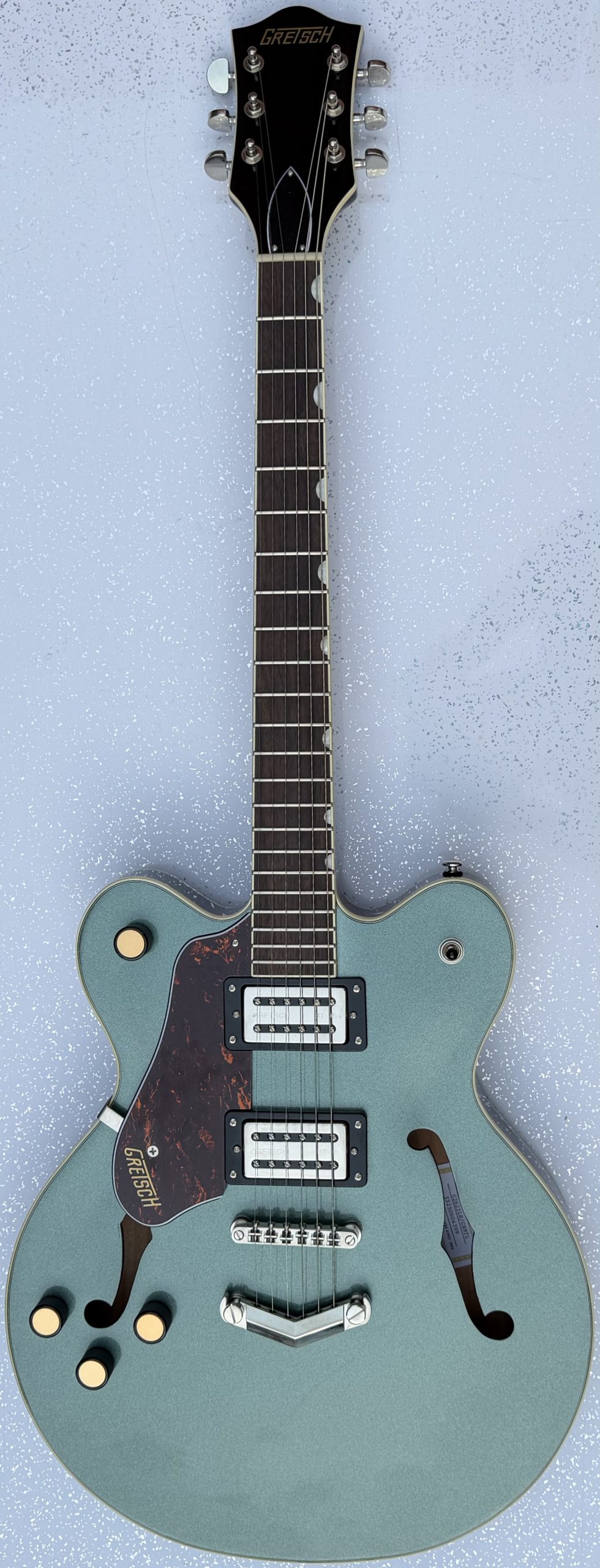 2025, Gretsch Streamliner G2622, left handed electric guitar - Image 2