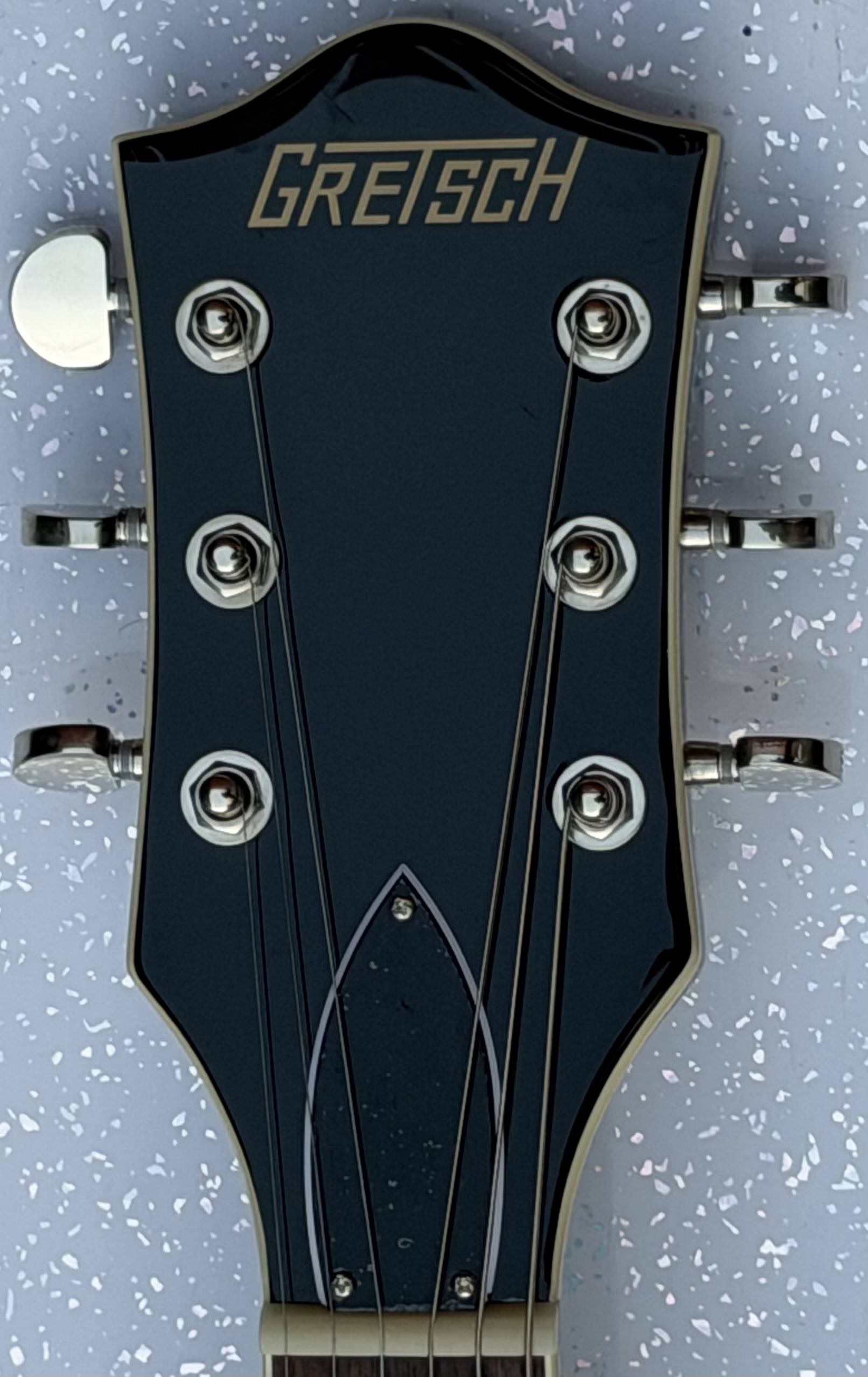2025, Gretsch Streamliner G2622, left handed electric guitar - Image 4