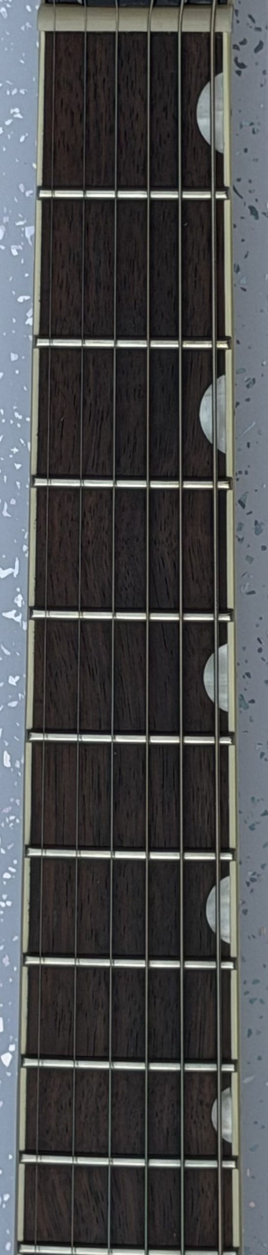 2025, Gretsch Streamliner G2622, left handed electric guitar - Image 9