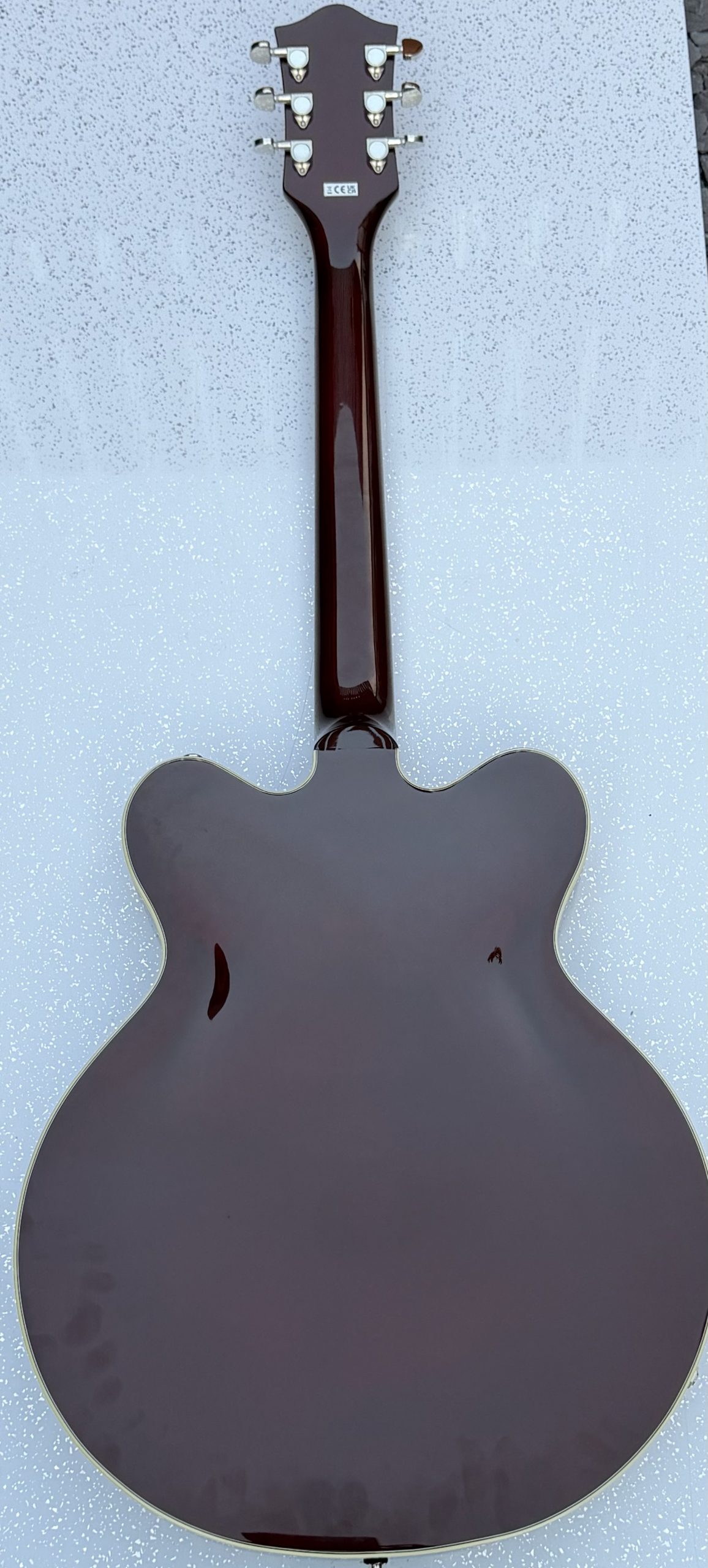 2025, Gretsch Streamliner G2622, left handed electric guitar - Image 7