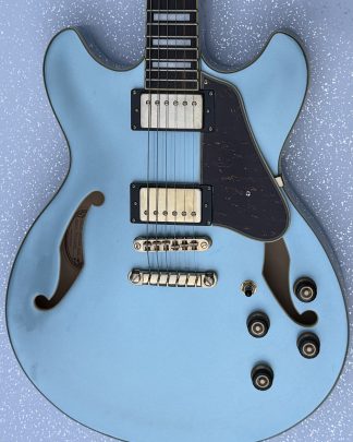 Ibanez guitar body