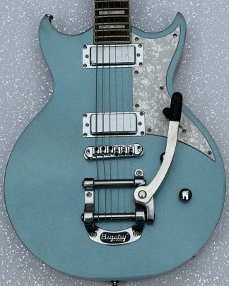 Aria Pro body