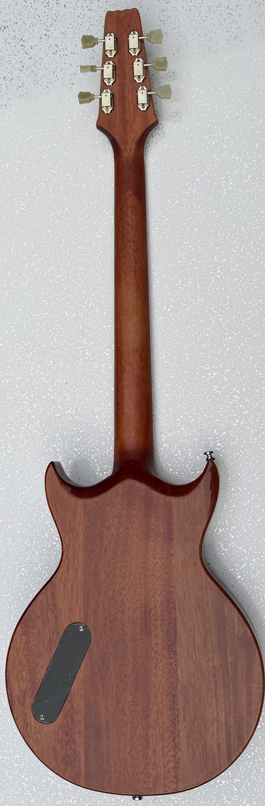 Aria Pro II 212-MK2 "Bowery" electric guitar - Image 7