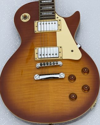 Tokai Guitar Body