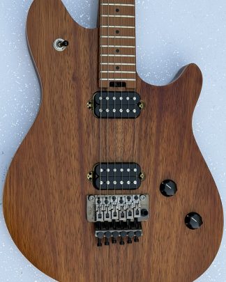 EVH Wolfgang body