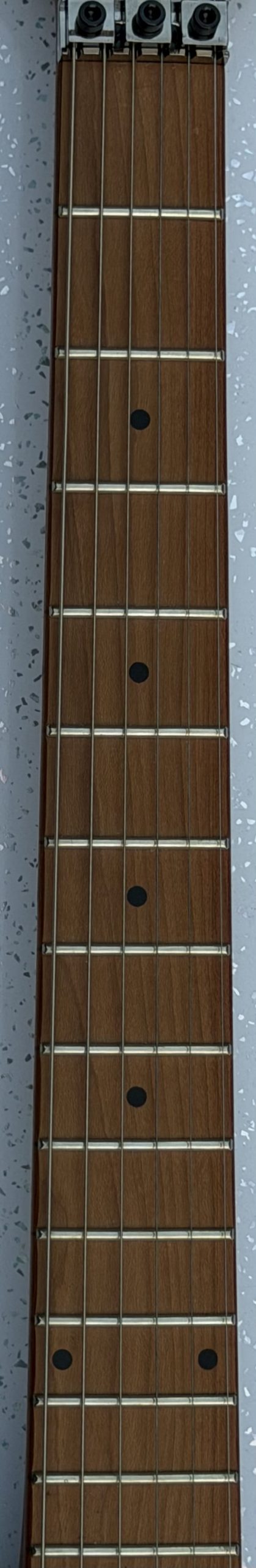 2020 EVH Wolfgang Standard electric guitar - Image 5