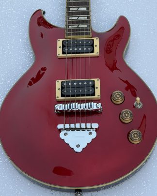 IbanezARX100 body