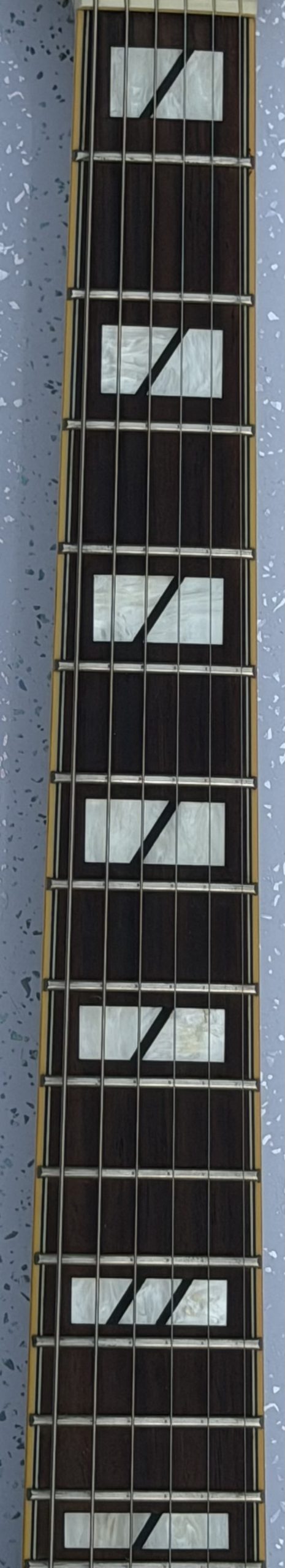 Ibanez ARX100 electric guitar - Image 4