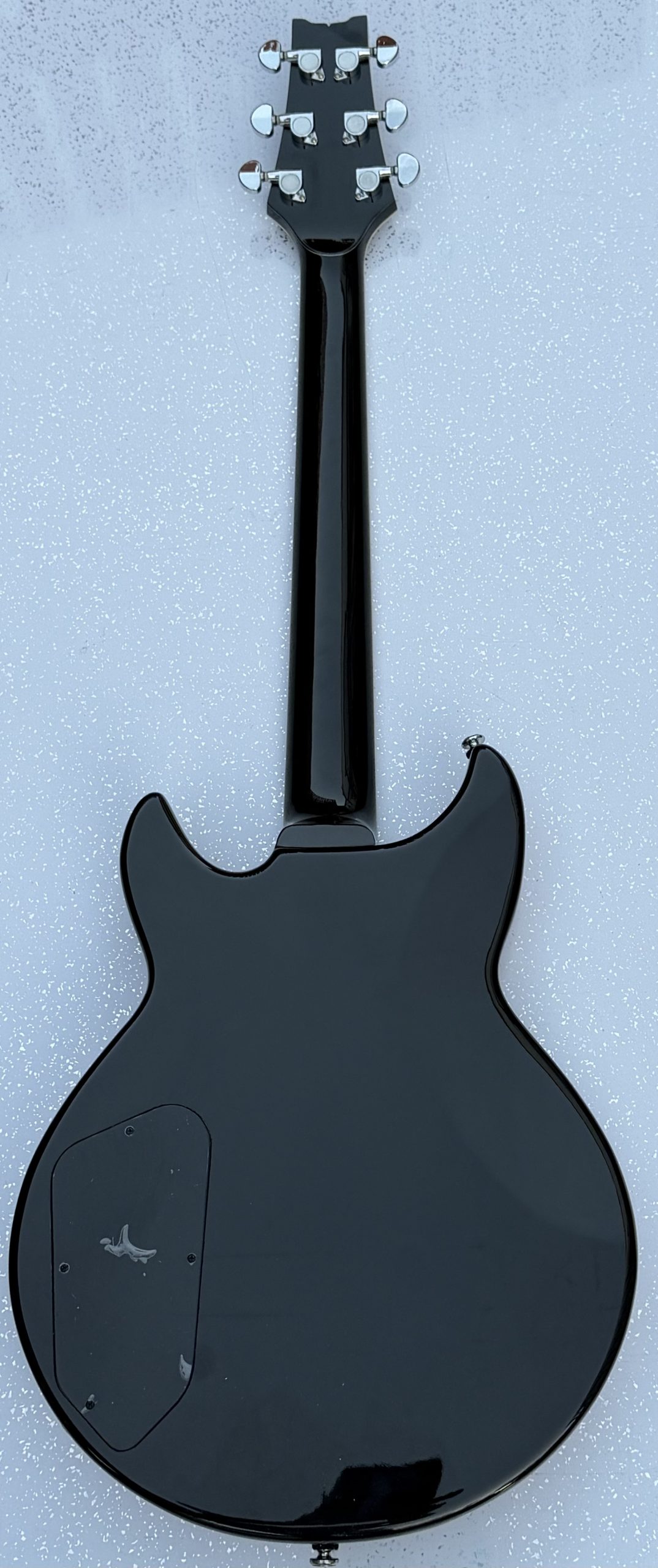 Ibanez ARX100 electric guitar - Image 7