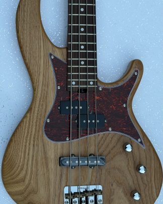 Aria ProII body