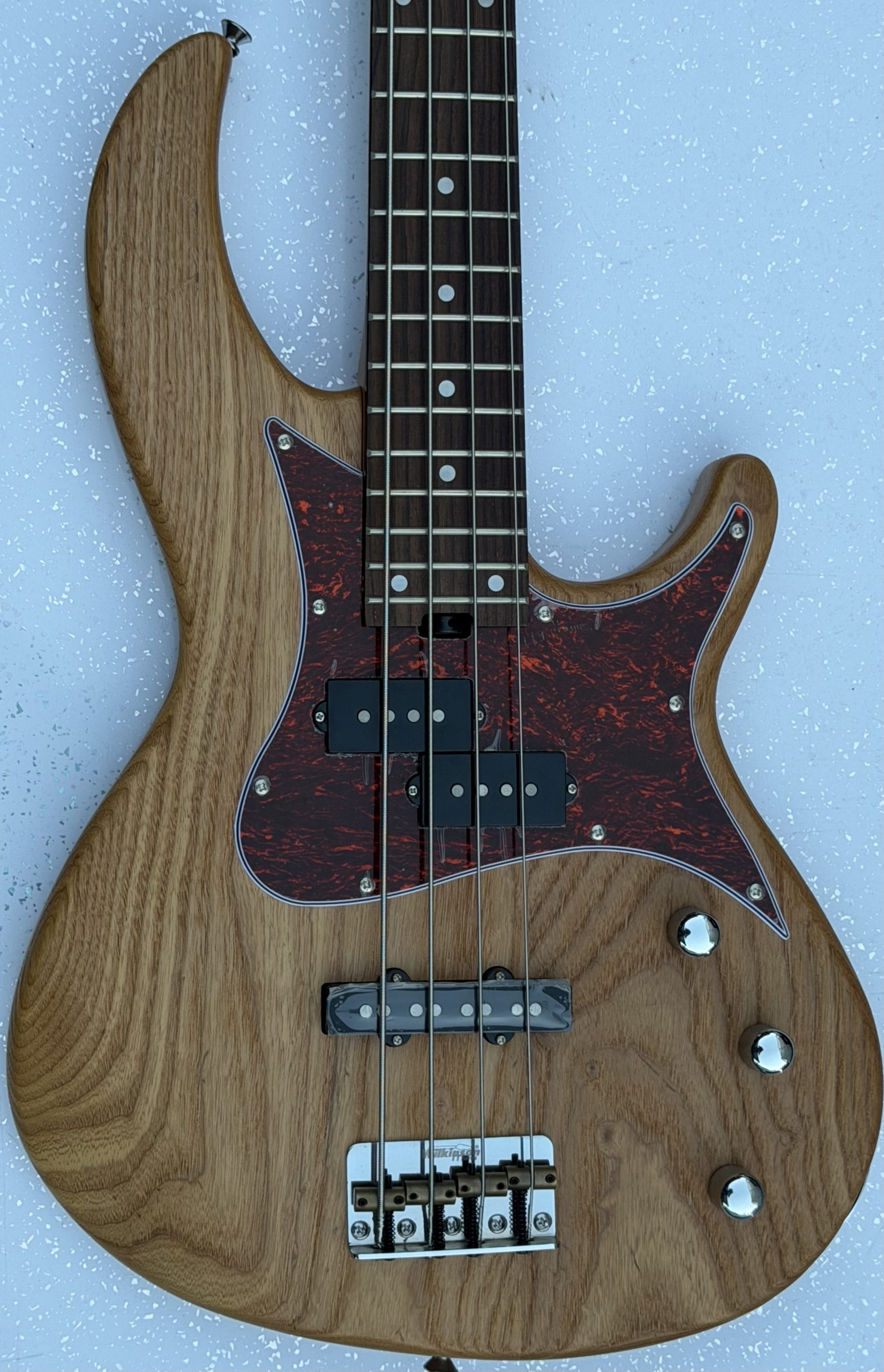 Aria ProII body