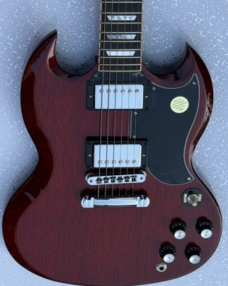 Gibson SG Body