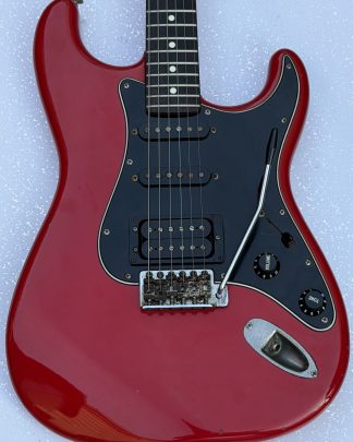 Squier by Fender JV Body