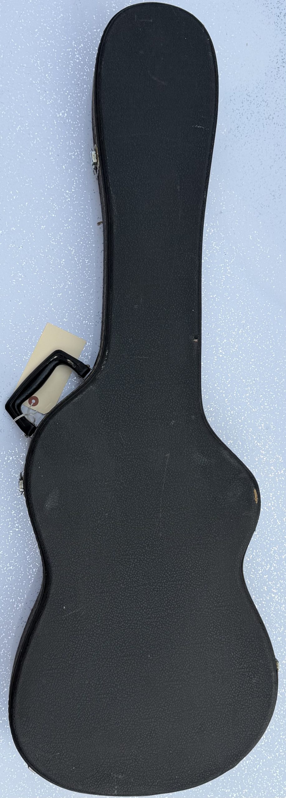 1980s Squier by Fender Contemporary Series JV Stratocaster SST-314H-55 electric guitar - Image 10