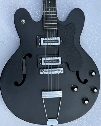 Ovation eclipse body