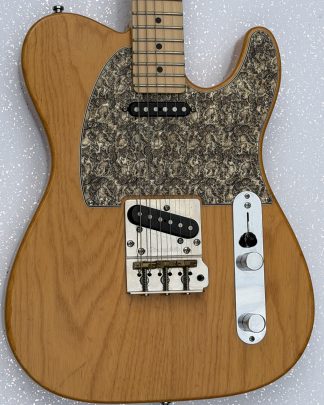 Fenders high way 1 body