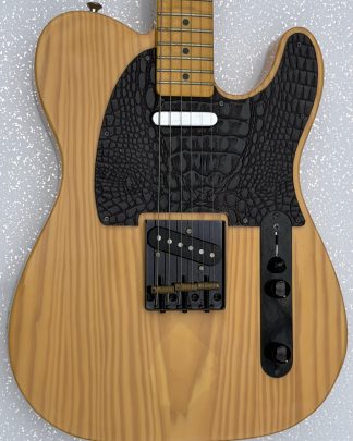 Squier Telecaster Body