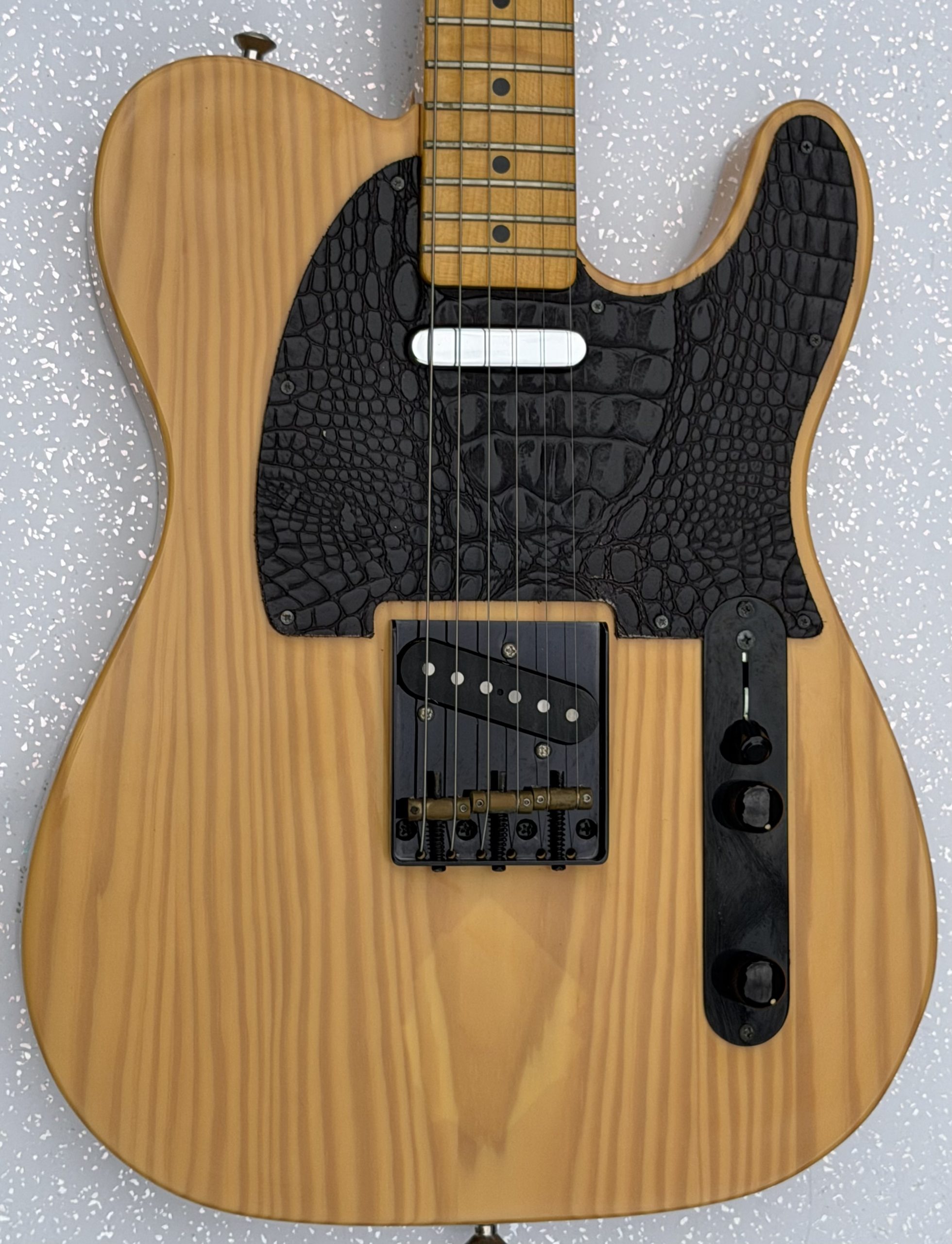Squier Telecaster Body