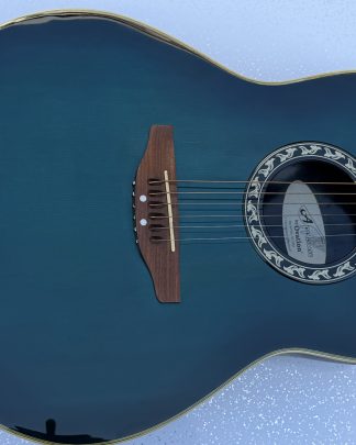 Ovation body