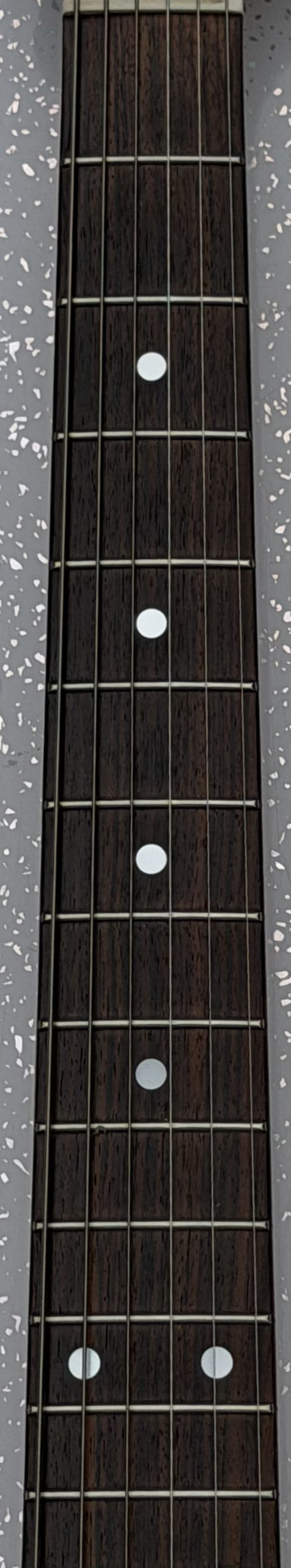 Fender Kurt Cobain Jagstang electric guitar, made in Japan - Image 5