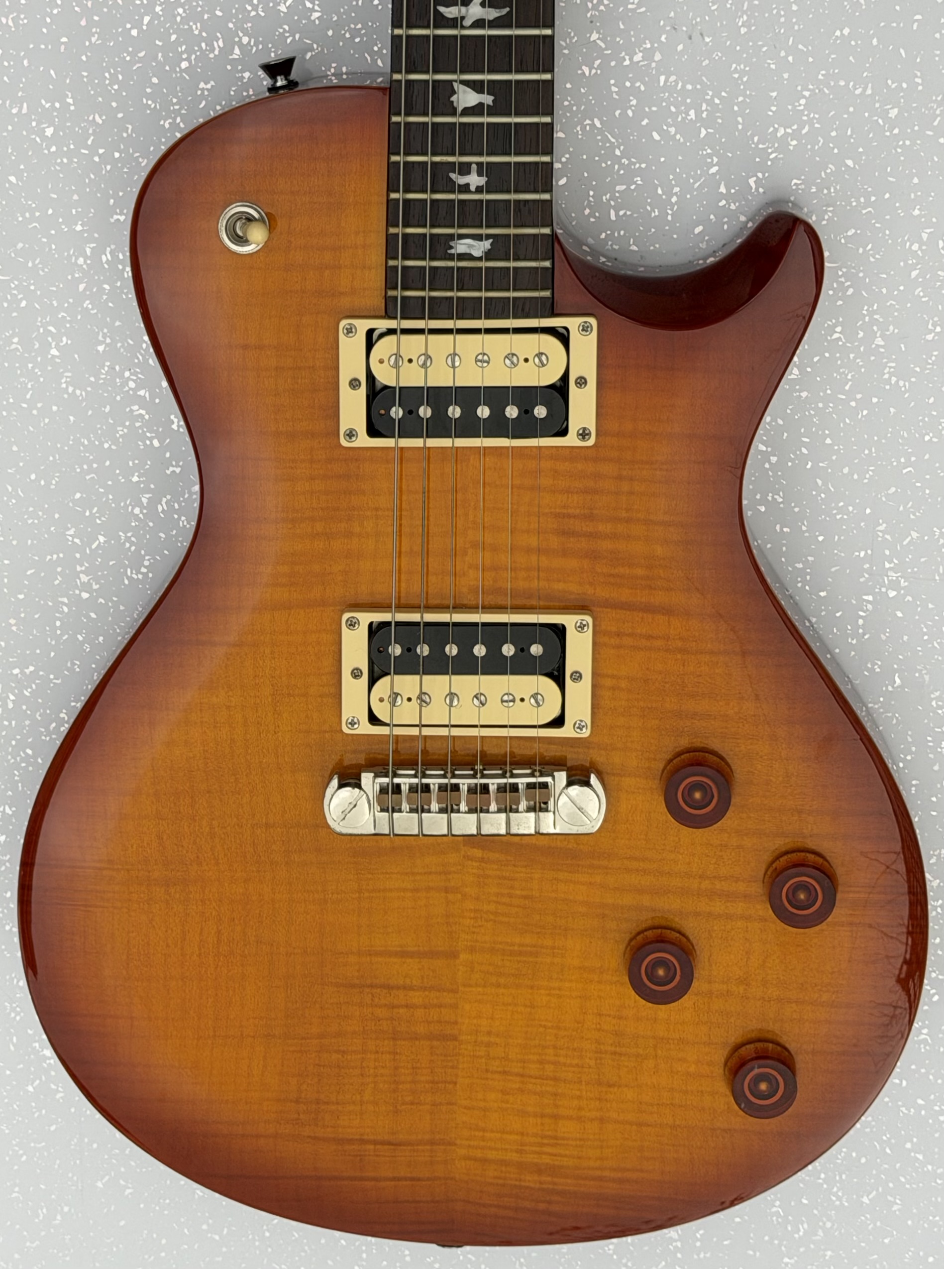 PRS SE Body