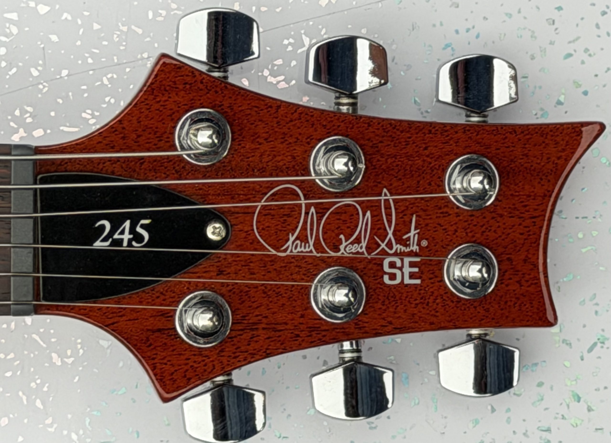 2019 Paul Reed Smith (PRS) SE245 - Image 5