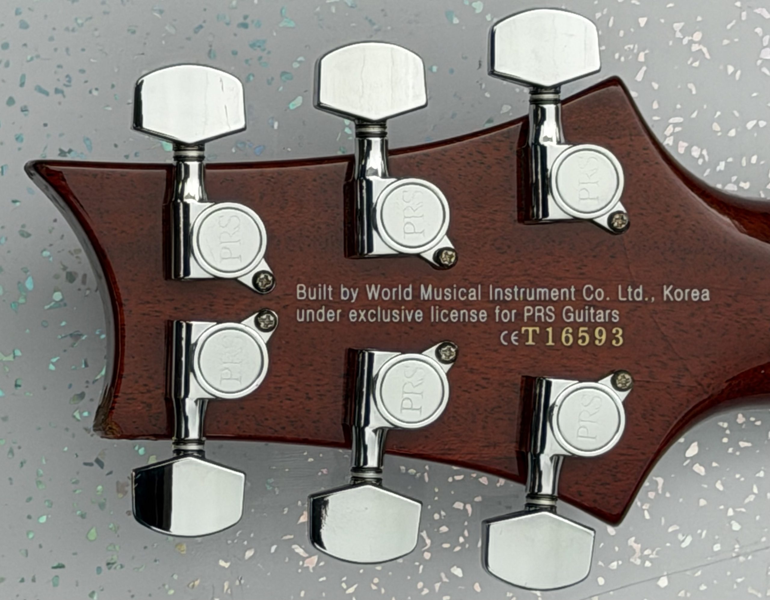 2019 Paul Reed Smith (PRS) SE245 - Image 6