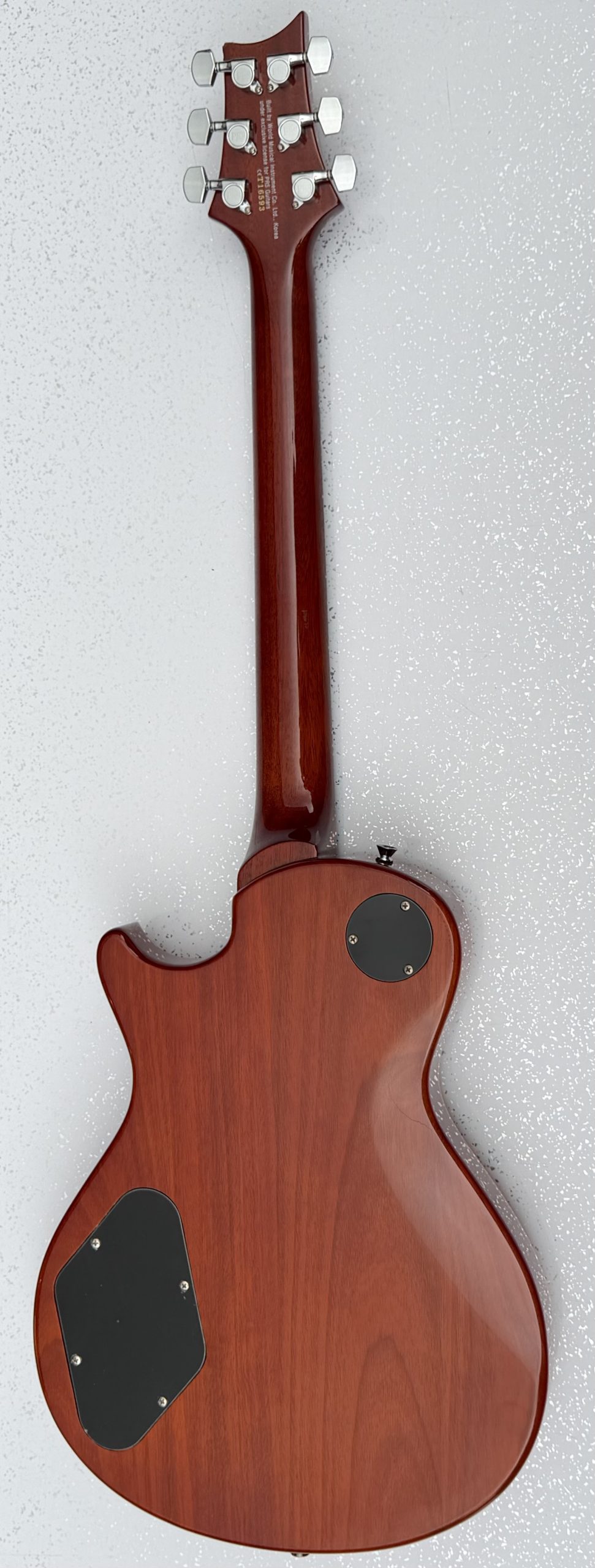 2019 Paul Reed Smith (PRS) SE245 - Image 7