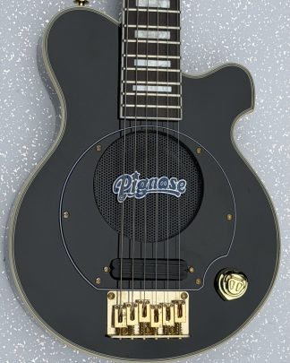 Pignose guitar body