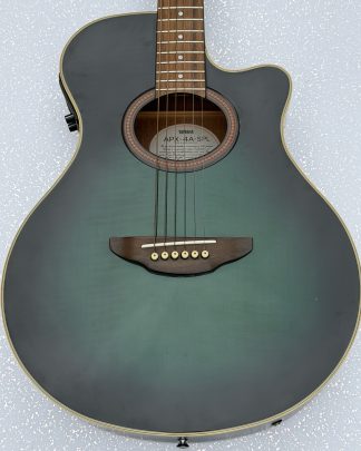 Yamaha Body