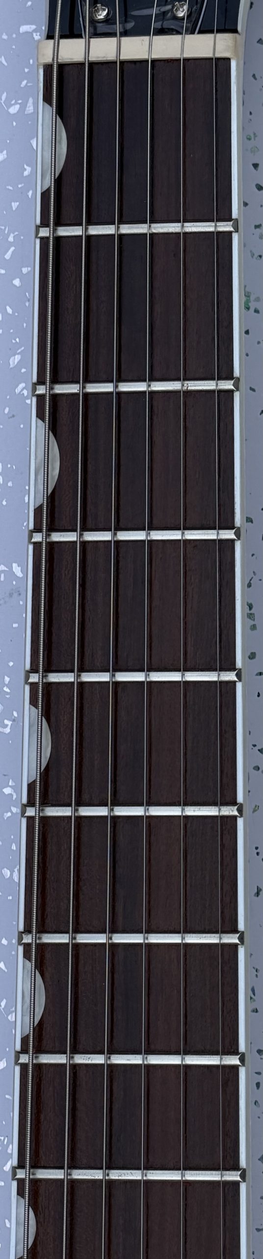 2021 Gretsch Electromatic G5222 Double Jet electric guitar - Image 4
