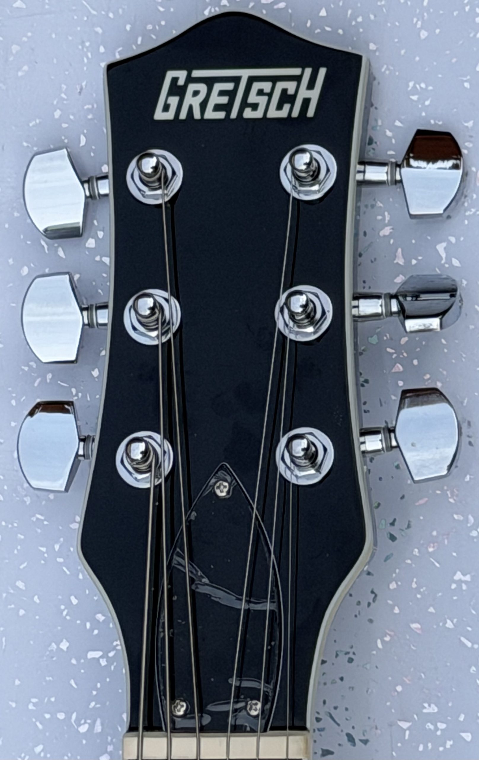 2021 Gretsch Electromatic G5222 Double Jet electric guitar - Image 5