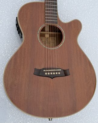 Tanglewood Sundance Body