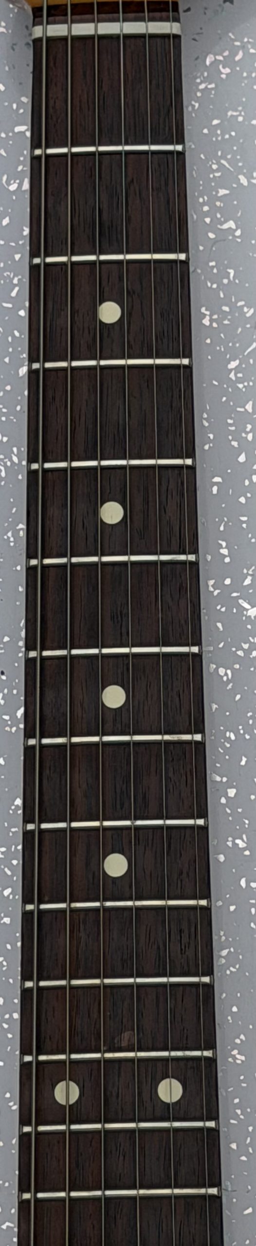 2015 Fender Classic Player Jaguar Special HH electric guitar - Image 4