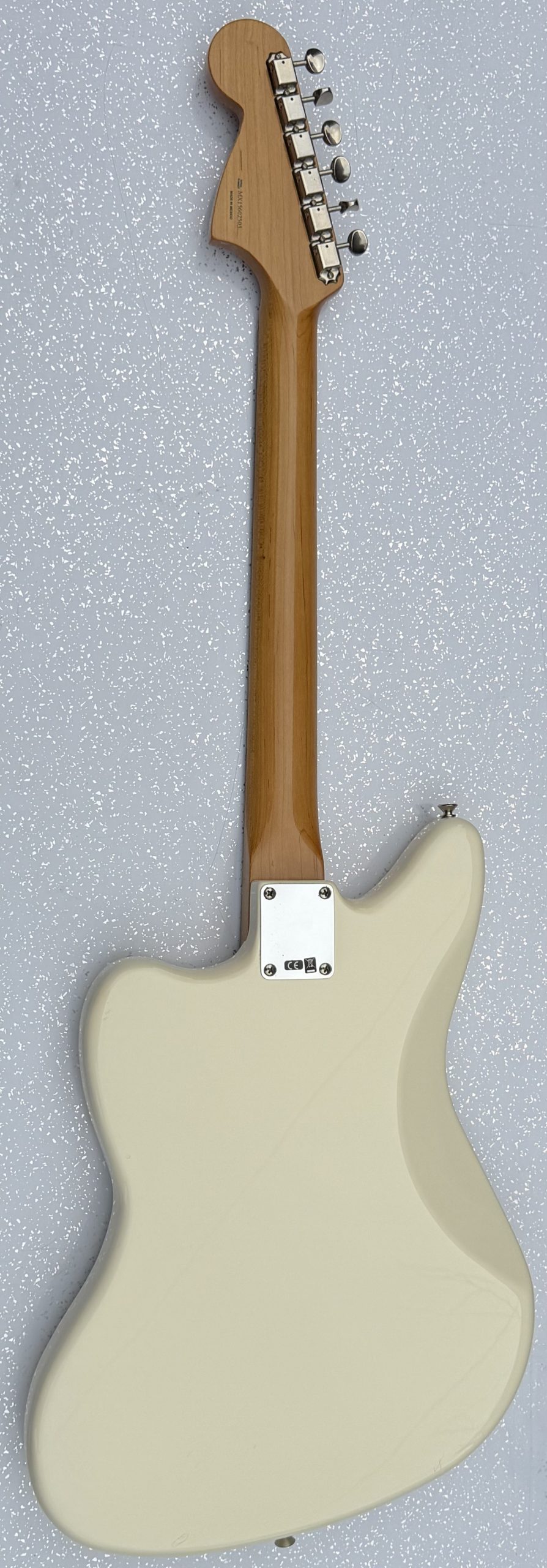2015 Fender Classic Player Jaguar Special HH electric guitar - Image 6