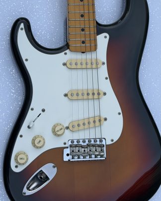 Fender Stratocaster Left hand Body