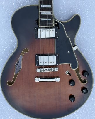 D’Angeliaco body