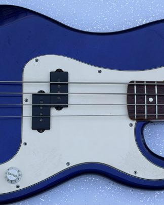 Fender Precision Body