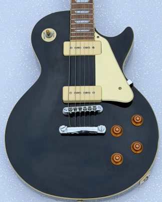 Tokai les paul body