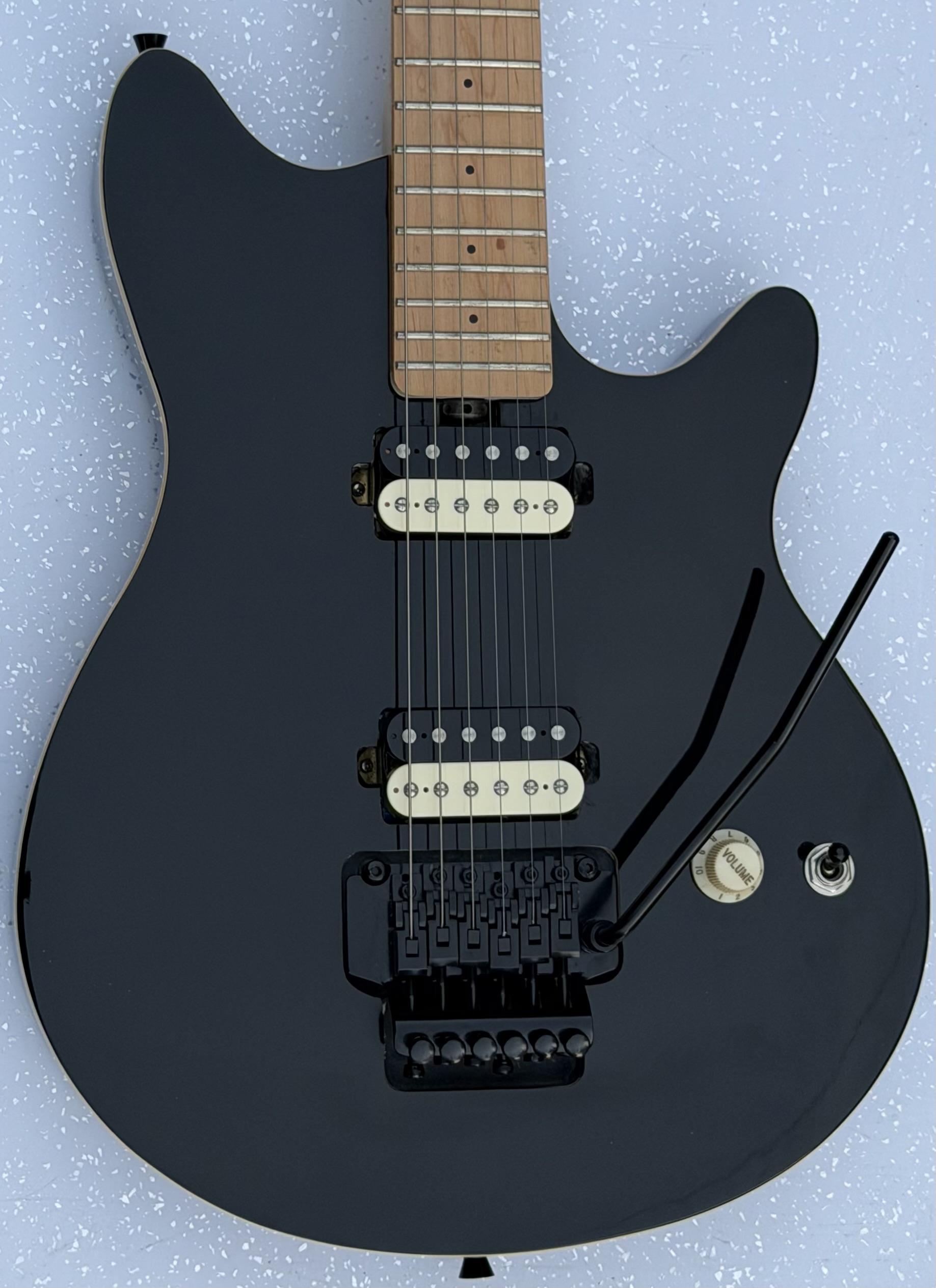 OLP mm1 body